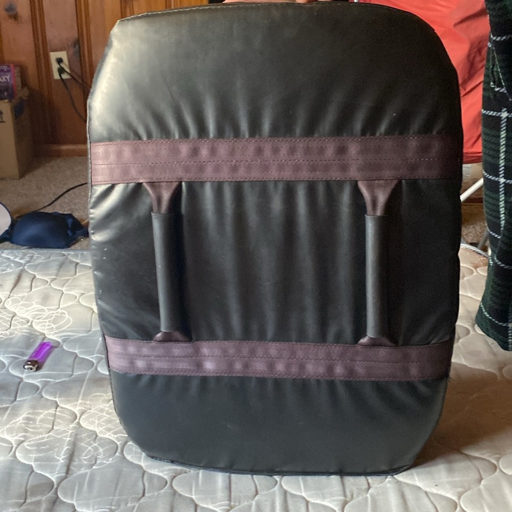 Strike shield - Picture 2 of 2